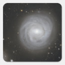 Recherche de galaxie en spirale autocollants Photographie