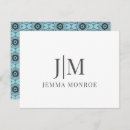 Suche nach kreis kleine grußkarten Blau