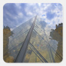 Recherche de pyramide autocollants Voyage