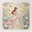 Suche nach prinzessin puzzle Krone