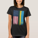Recherche de rwandais tshirts Usa