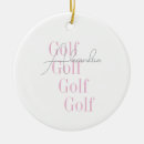 Suche nach golf weihnachten ornamente Modern