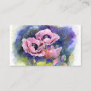Recherche de coquelicots cartes visite Nature