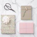 Recherche de rose blanc papier cadeau Joli