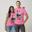 Recherche de banker tshirts Mignon