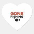 Recherche de canne pêche autocollants Pêcheurs