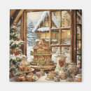 Recherche de friandises magnets Cuisson