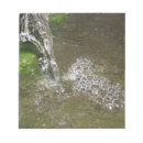 Suche nach wasserfall notizblock Natur