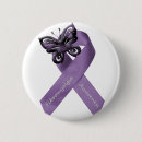 Recherche de ruban fibromyalgie badges Conscience de fibromyalgie
