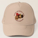 Recherche de le boulanger casquettes Pâtisserie