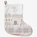 Suche nach initialen weihnachts strümpfe Tartan