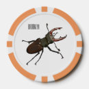 Suche nach insekten poker chips Käfer