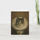 Suche nach niedliche vintage malerei karten Kätzchen