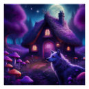 Recherche de cabine posters Nature