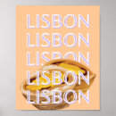 Suche nach lissabon poster Europa