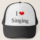 Recherche de chant casquettes Humour