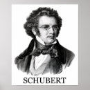 Suche nach schubert poster Komponist
