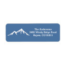 Suche nach schneebedeckter berg Gebirge