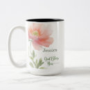 Recherche de message spirituel tasses Pour elle
