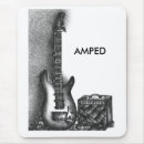 Suche nach ampere mousepads Gitarre