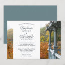 Recherche de parc mariage invitations Automne