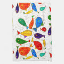 Recherche de poisson rouge cuisine linges Jaune