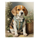 Recherche de beagles posters Pour tous