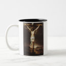 Recherche de crucifixion tasses Passion