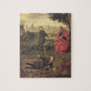 Recherche de allégories puzzles Zodiaque