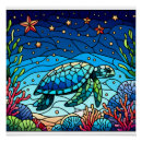 Recherche de vitrail posters Peinture murale