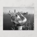 Recherche de torches cartes postales Manhattan