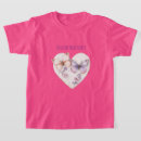 Suche nach lila schmetterlinge tshirts Girl