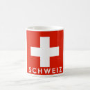 Recherche de de la suisse tasses Pays