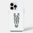 Recherche de étalon noir iphone coques Animal