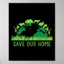 Suche nach nachhaltigkeit poster Klimawandel