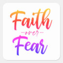 Recherche de peur autocollants Spirituel