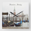 Recherche de venise horloges Architecture