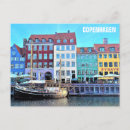 Recherche de nyhavn cartes postales Europe