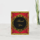 Suche nach rotes goldschwarzes Elegant