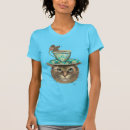 Recherche de cheshire tshirts Chat de cheshire