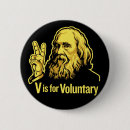 Recherche de voluntaryism badges Spooner