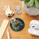 Suche nach tiger im dschungel schlüsselanhänger Wald