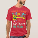 Recherche de goûts tshirts Maman