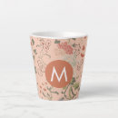 Recherche de belle fleur rose tasses Pour tous
