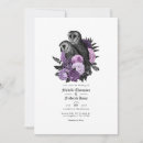 Recherche de vintage glam mariage invitations Floral