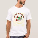Suche nach seekajak tshirts Fluss