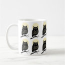 Recherche de forêt noire tasses Minimaliste