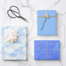 Recherche de texture papier cadeau Ciel