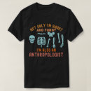Recherche de medico tshirts Anthropologie médico légale