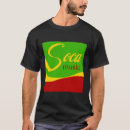 Recherche de soca tshirts Reggae